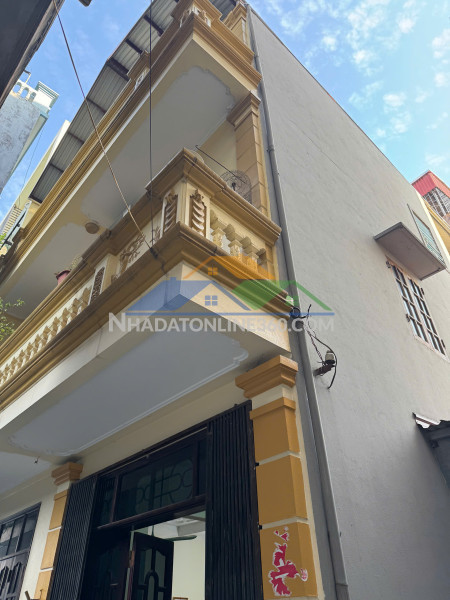 Chính chủ cho thuê nhà riêng không chung chủ tại ngõ 207 trương...