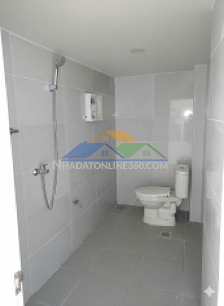 Cho thuê 2 phòng trọ cao cấp – rộng 60m² – full tiện nghi –...