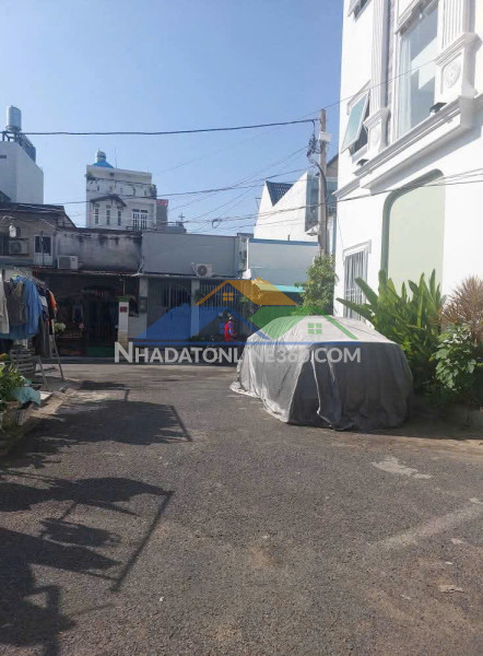 Hiếm quận 2 nhà 3 tầng đẹp hẻm xe hơi 7m 5,xty,đường số 6,bình trưng đông