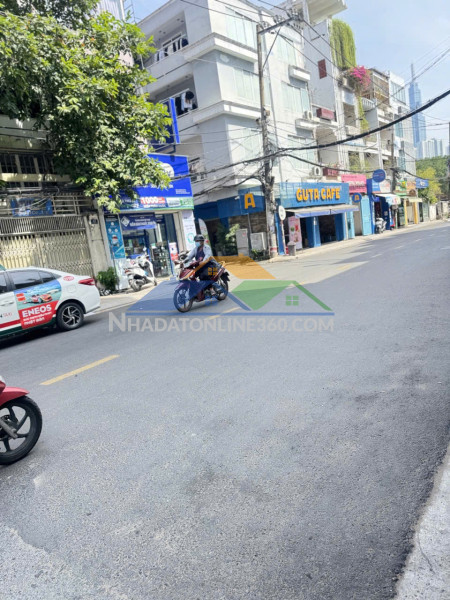 Nguyễn cửu vân - bình thạnh - 3 tầng hoàn công đủ - giáp q1 - hxh - siêu hiếm - bán 8.3 tỷ - tl - 4pn lớn