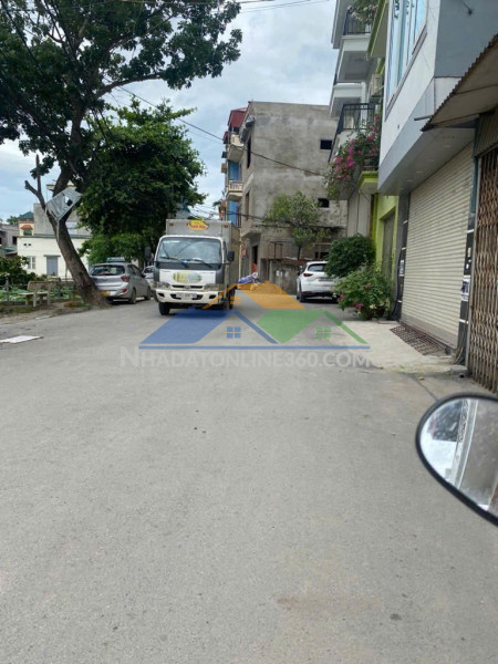 ????????????cực hiếm hót- mặt phố đại áng - ô tô tránh-kinh doanh- view hồ.????????????