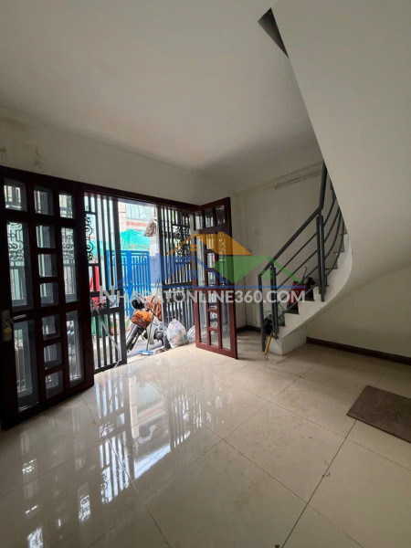 Hiếm-tài chính nhỏ-nhà trung tâm quận 2-pháp lý sạch-hẻm 3m-2tầng- 3,8tỷ