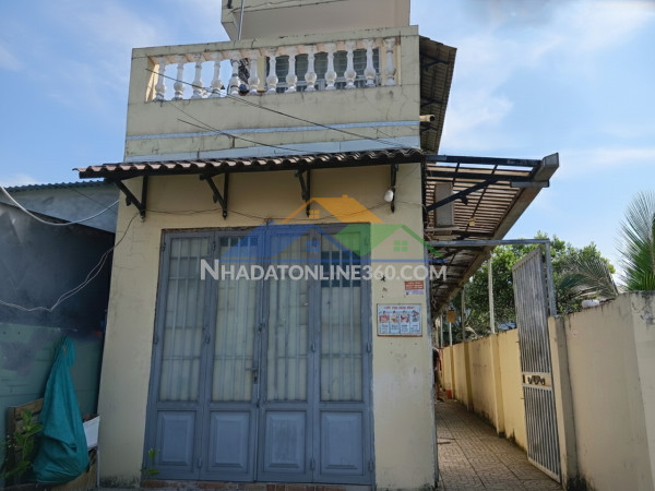 T1669 ???? ⭐️ sát chợ gò vấp, shr, lô góc, 2 tầng, 5.5x5.6m, 4.x tỷ