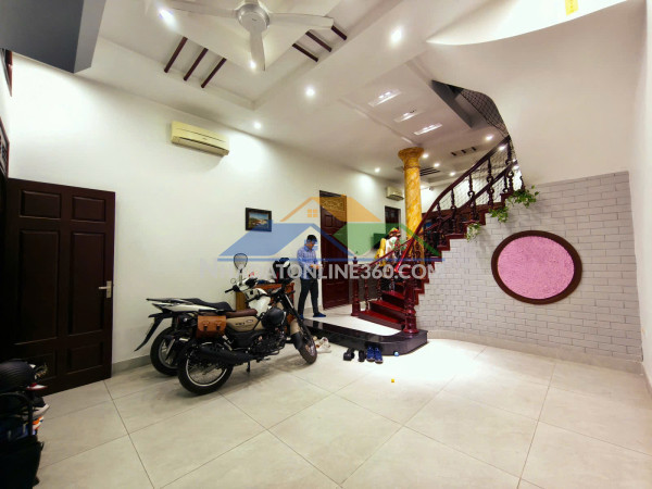 Bán nhà nguyễn cảnh dị, phân lô, ôtô tránh- kd, vp, 60 m2, mặt...