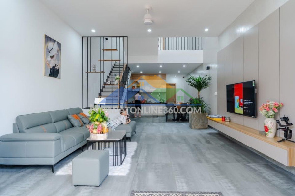 **bán nhà hẻm 730 lạc long quân ** phường 9 ;tân bình; 4*13 - 3 tầng