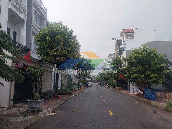 Cơ hội hiếm! nhà 62m², đường d2 phú hồng thịnh 6 – giá chỉ...