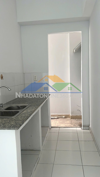 Bán căn hộ 55m2 (sổ hông 2019) hqc plaza, xã an phú tây, nguyễn...