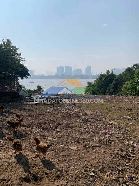 Cần bán mạnh đất lớn 115m^2 - lô góc đẹp - cách hữu hưng 100m - giá chỉ 17 triệu/m²