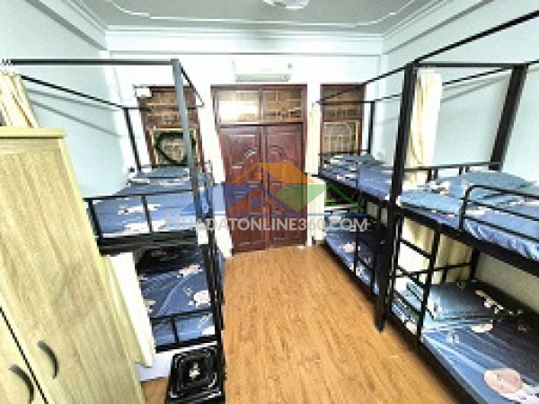 Phòng cho thuê free điện nước – full tiện ích – chỉ 1.400.000đ/tháng