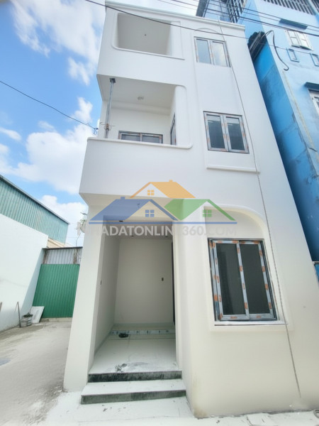 H1668 ???? giảm 200tr! sát bv 175, shr, nở hậu, 3 tầng, 4.3x8.5m, 5.x tỷ