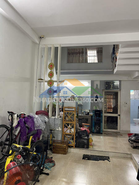 Nhà mặt tiền châu thị vĩnh tế, diện tích 120.4 m², vị trí đắc địa tại đà nẵng