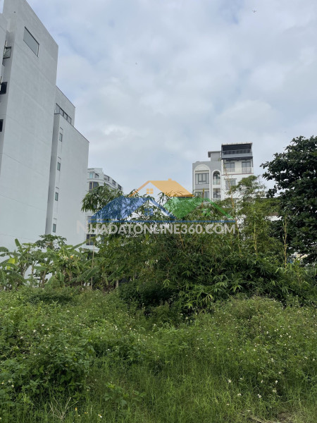 Bán đất mặt tiền võ nguyên giáp 145 m², vị trí kim cương gần biển mỹ khê