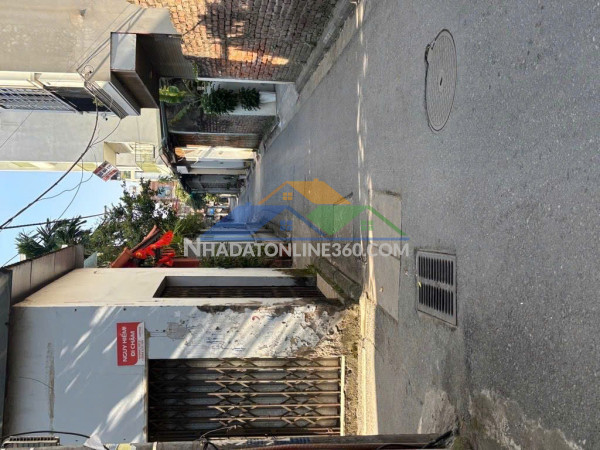 Bán đất tặng nhà ngô gia tự- sát phố - oto-  lô góc -kinh doanh 60m nhỉnh 15 tỷ (tl)