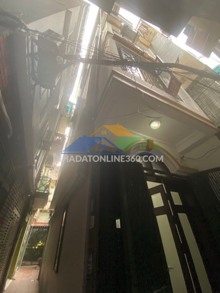 Thụy khuê 25m x5 tầng 7,1 tỷ lô góc,50m ra phố,100m ra hồ tây,ngõ thông,nở hậu