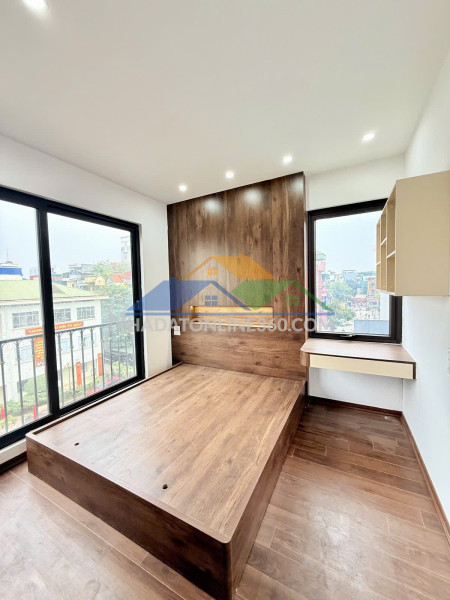 Mặt phố định công thượng – lô góc 3 thoáng – 6 tầng thang máy – vỉa hè – ô tô tránh – chỉ 16.9 tỷ ???? 0975.124.520