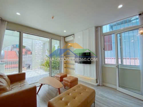 Bán nhà ngõ 36 đào tấn 60m 5 tầng thang máy ô tô tránh giá 22 tỷ 0336212066