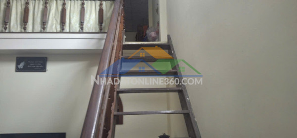 Nhà c4 gác xép – kiệt thông núi thành – trung tâm hải châu
4.5tỷ