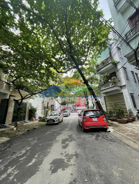 [cực đẹp] bán nhà vạn bảo, ô tô tránh, 6 tầng thang máy, 50m, chỉ 21 tỷ