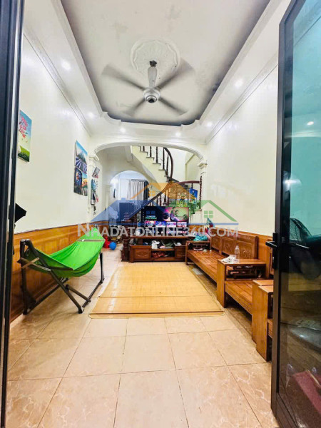 Yên duyên, yên sở 38m² x 4 tầng 4pn, 3 wc, 9 triệu/tháng