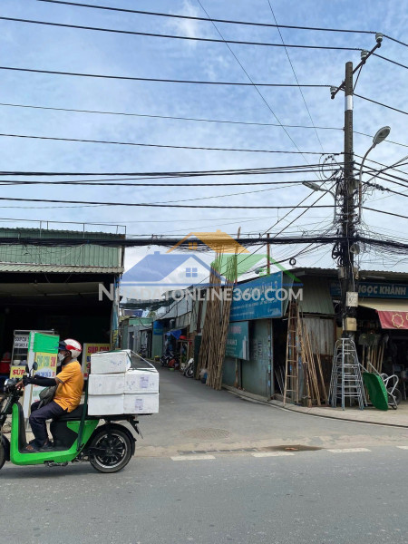 Sang lại tiệm làm sắt – vị trí đẹp, vào làm ngay