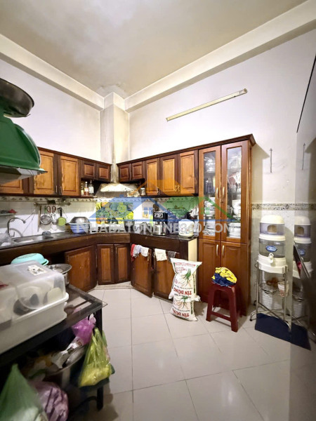 Rất gấp bán - giảm 7 tỷ - chỉ còn 17.9 tỷ - tl mạnh - chính chủ đinh cư bay gấp - mt bạch đằng - nhà 3 tầng btct - ngang 7m - 105m