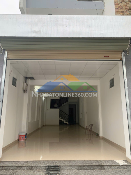 ???? cho thuê nhà 3,5 tầng mặt tiền – trung tâm tp huế