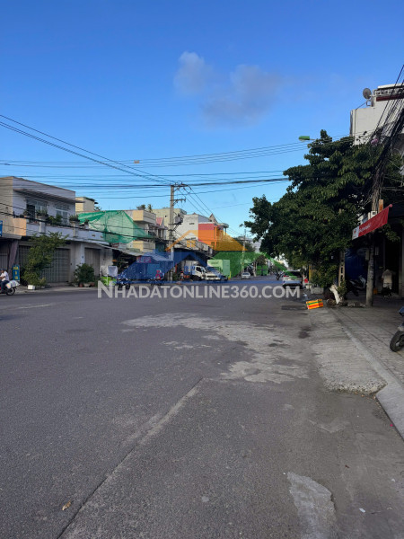 Bán lô đất nở hậu cách lê hồng phong chỉ 30m, phước hải, nha trang