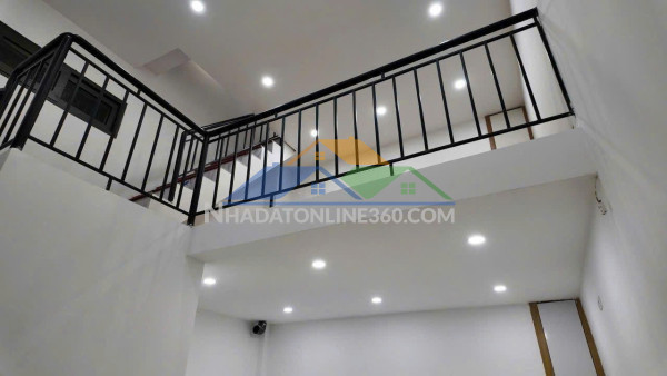 ⚡️bất ngờ!: giá hiếm - dân xây tâm huyết - ngã tư sở. bán nhà đống đa