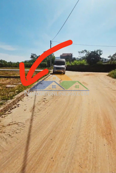 Lô 100m2 siêu hot sóc sơn – đường rộng ô tô tránh, giá rẻ bất ngờ chỉ 9xx triệu!