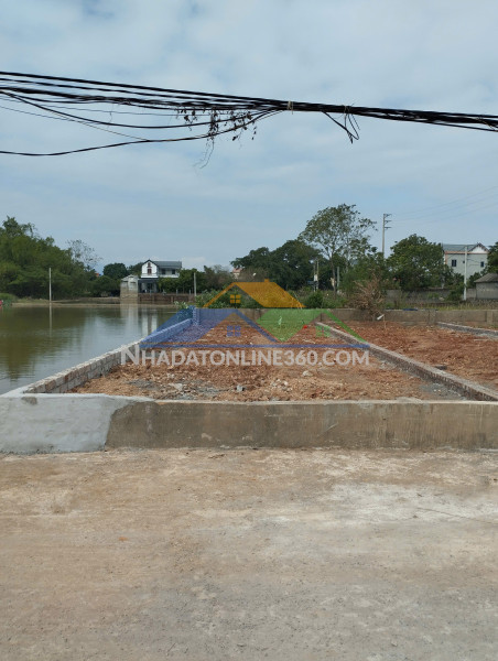 Cơ hội vàng: đất sóc sơn dưới 1 tỷ – vị trí đẹp, tiềm năng tăng giá mạnh 2025!