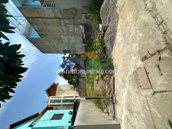 ???? đầu tư đón đầu - gấp đôi giá trị cuối năm! đất 80m2 kinh doanh ngay kđt tháp vàng????