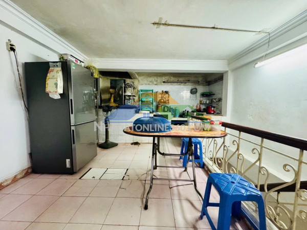 Mặt phố nguyễn lương bằng - kinh doanh - khu vực trung tâm đống đa- 120m, 4t, mặt tiền  4.2m nhỉnh 46 tỷ