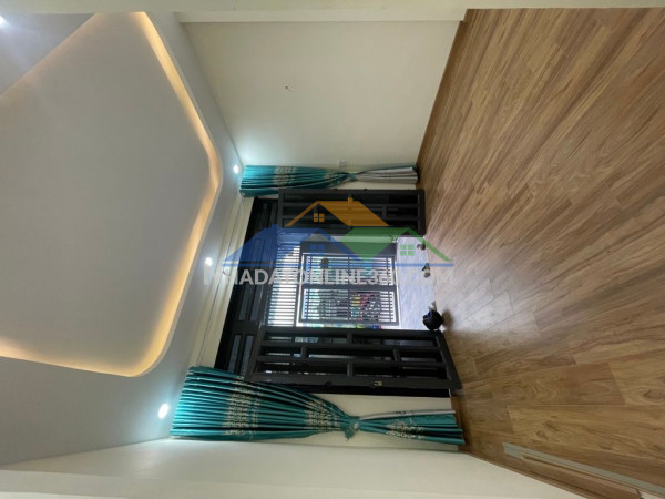 Nhà bán trung mỹ tây 19 p đht q12 70m2 3 tỷ