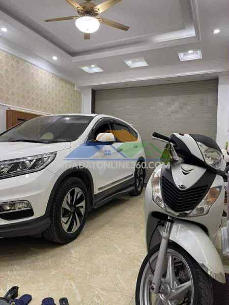 Siêu hiếm, bán nhà ngọc hà - đội cấn, 7 tầng thang máy, ô tô vào nhà, 64m, chỉ 20 tỷ