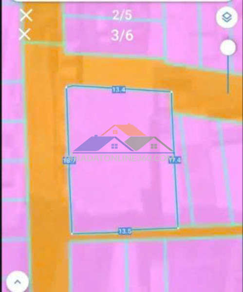 Bán lô đất vị trí kinh doanh du lịch siêu đẹp - đường hà bổng sát biển mỹ khê, sơn trà, đà  nẵng
diện tích : 243,1m2 
giá : 39,5 tỷ thương lượng