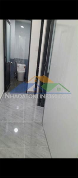 Chính chủ cần bán căn nhà  trong khu dân cư xuyên á xã mỹ hạnh...