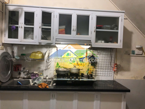 Cho thuê nhà ngõ trường chinh, 30 m², 4 tầng, 2pn, 3 wc, 9 triệu