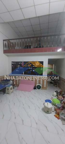 ♪ nhà kiệt thông trưng nữ vương, gần chợ mới,50m2, ngang 4.1 vuông, cạnh công viên, nhỉnh 3 tỷ