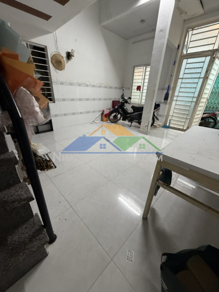 ♪ nhà kiệt ông ích khiêm gần nguyễn văn linh, 47m2, lửng đúc, 3.15 tỷ