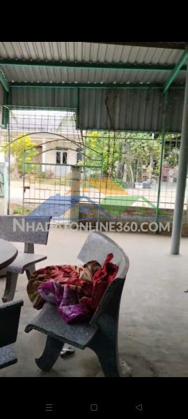 Chính chủ cần bán căn nhà cấp 4 tại thôn khánh phước, nhơn hải, ninh hải, ninh thuận