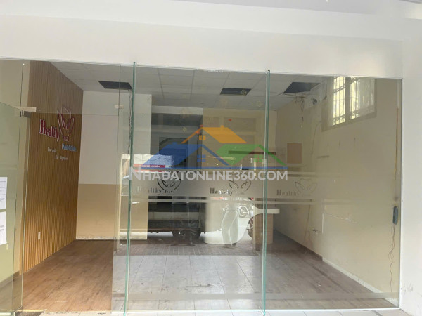 Mặt phố hoàng ngân – vị trí đắc địa – kinh doanh đỉnh – dòng tiền siêu khủng 68m,5t, mt 5,5m  chỉ 25 tỷ