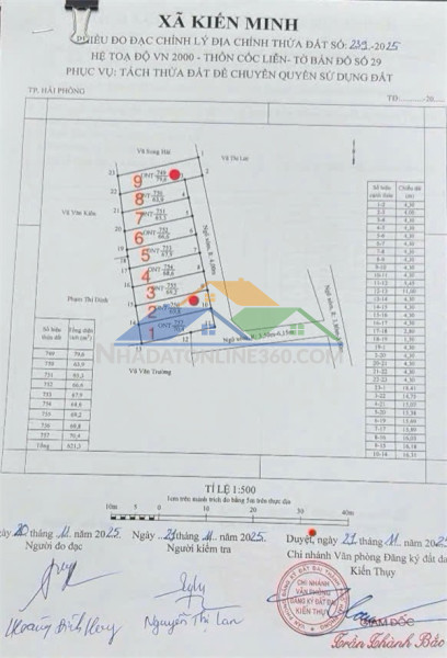 2 lô cốc liễn – minh tân – ngõ nhựa 4m ô tô vào tận đất – giá hiếm 8xx triệu  zalo 0567 222 555