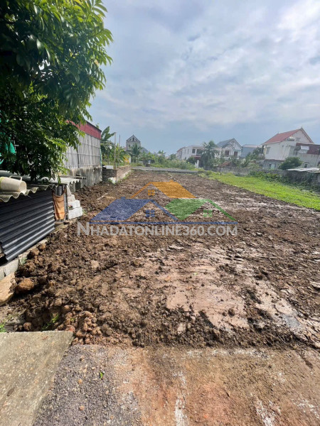 Lô đoàn xá 4 – mặt đường nhựa 6m – giá chỉ 2.2x tỷ – đón sóng cảng biển  zalo 0567 222 555