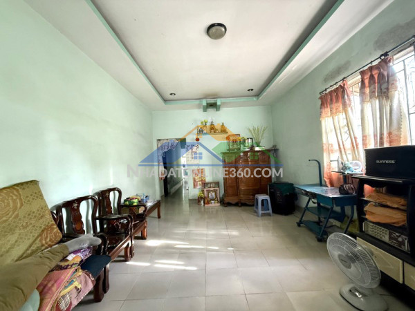 Bán nhà lô góc 173m² hẻm 8m trường thọ thủ đức – ngang 6m, giá tốt 11 tỷ hiếm có