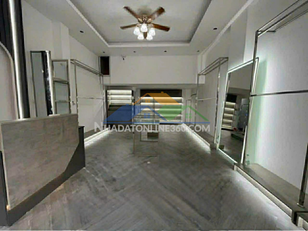 Cho thuê mặt bằng kinh doanh tại mễ trì thượng, quận nam từ liêm, hà nội – vào kinh doanh ngay