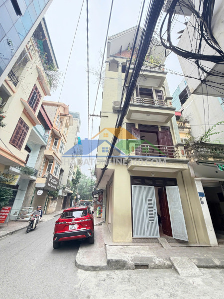 Chính chủ cho thuê 2 tầng (t1 & t2) tại phường phúc la, quận hà...