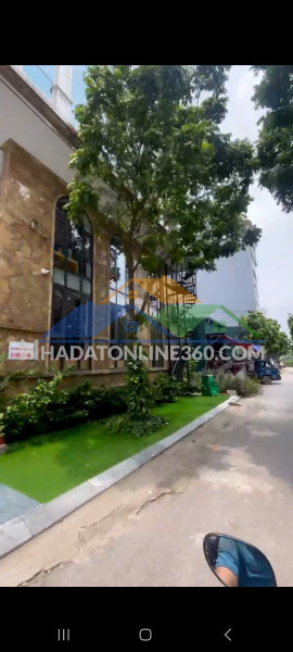 Bán đất, phân lô, vỉa hè, ô tô tránh, tứ hiệp, 84 m2, mặt tiền 6 m, giá  25,5 tỷ.