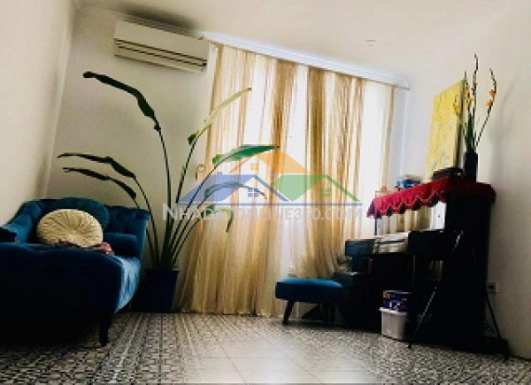 Chính chủ bán căn hộ tầng trung toà park2, ban công hướng đông mát