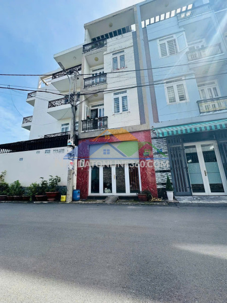 Nhà đẹp (4.5x12) khu vip đường 7m nguyễn ảnh thủ, q12 – giá chỉ 5 tỉ 750tr!