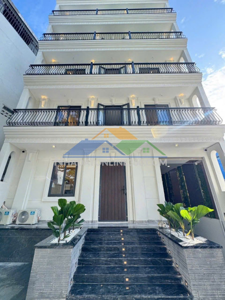 Siêu phẩm nhà vườn gần 1.000m² – sát bờ sông vàm thuật – thạnh lộc 44, q12